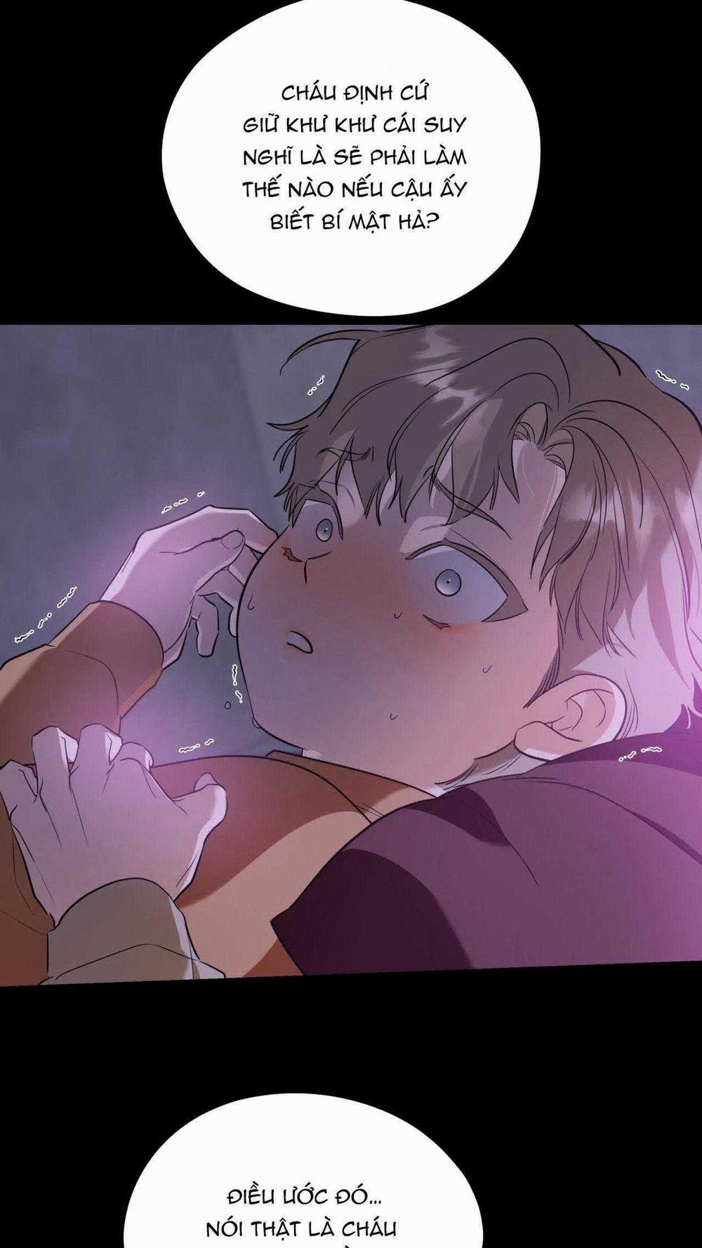 Lệnh Cứu Rỗi 67 trang 18