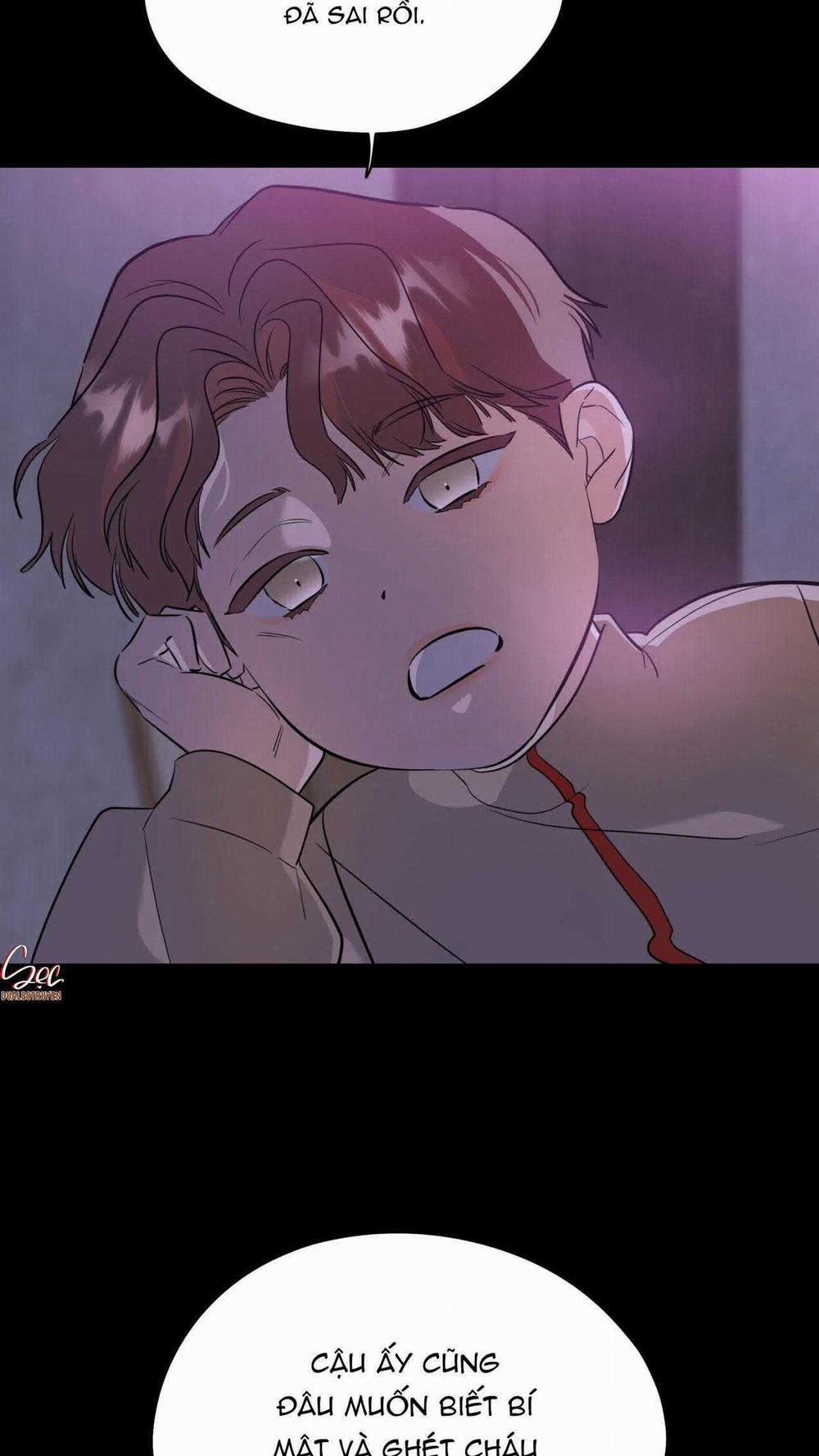 Lệnh Cứu Rỗi 67 trang 19