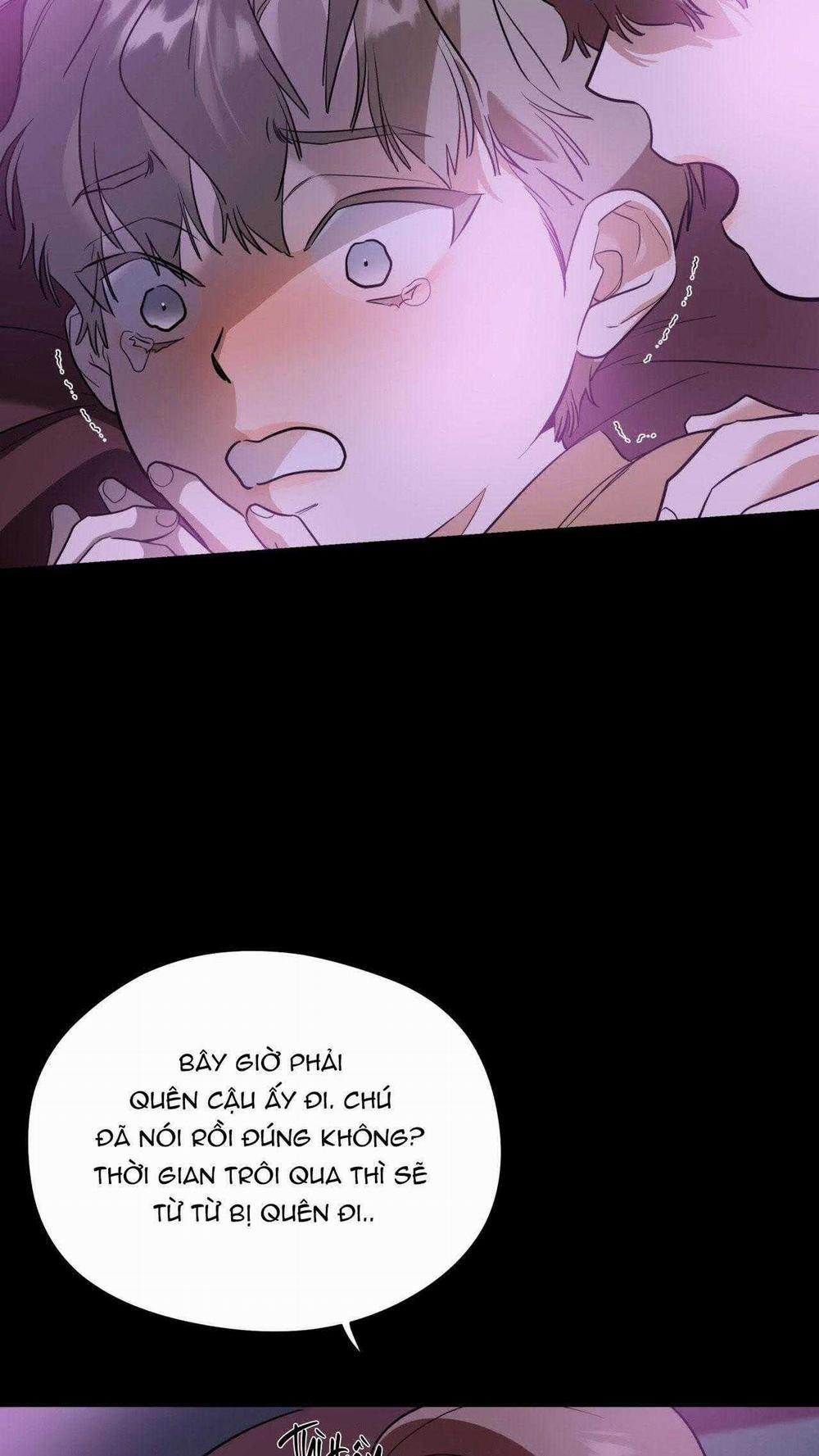 Lệnh Cứu Rỗi 67 trang 21