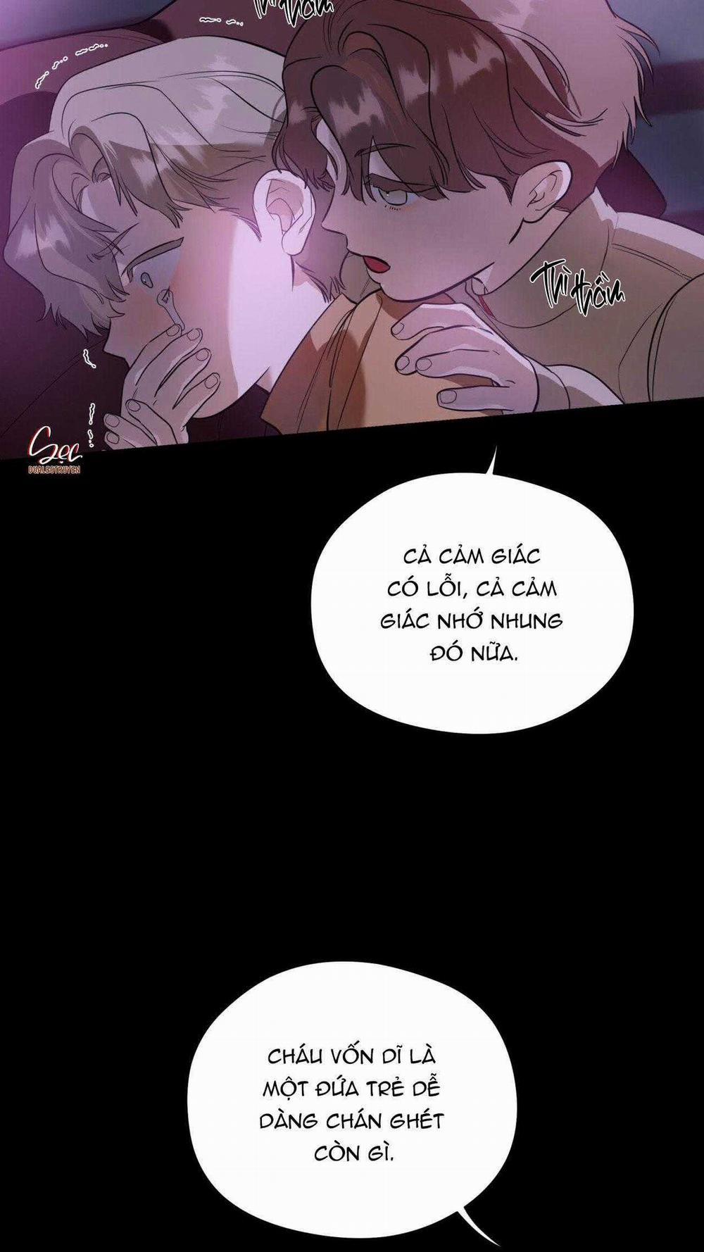 Lệnh Cứu Rỗi 67 trang 22