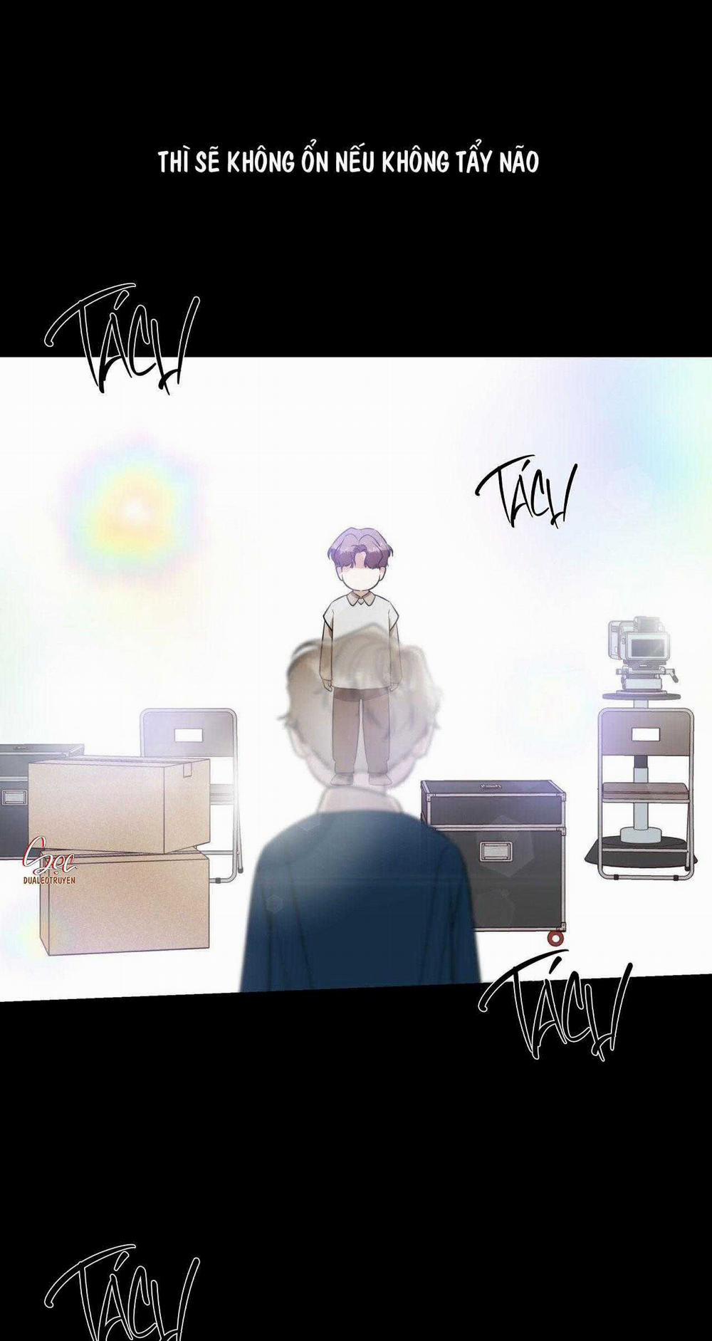 Lệnh Cứu Rỗi 67 trang 24