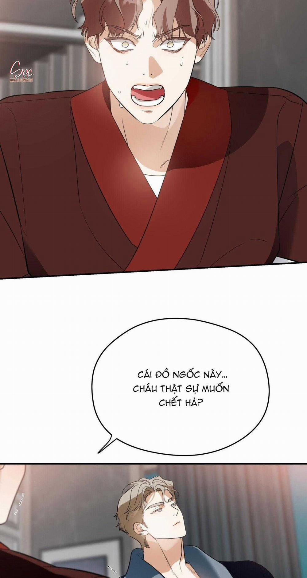 Lệnh Cứu Rỗi 67 trang 28