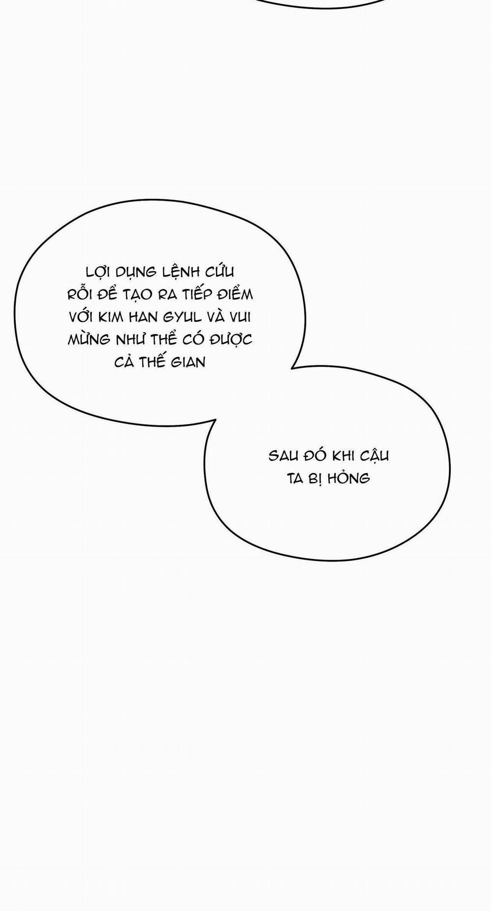 Lệnh Cứu Rỗi 67 trang 3