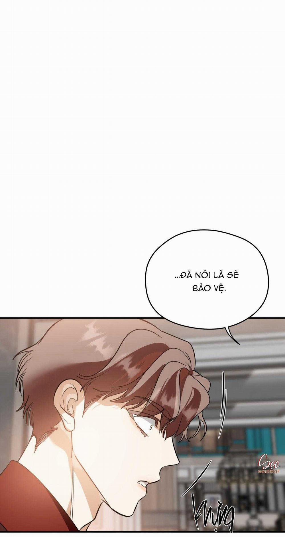 Lệnh Cứu Rỗi 67 trang 30