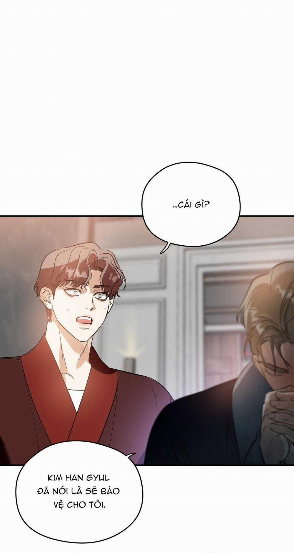 Lệnh Cứu Rỗi 67 trang 31