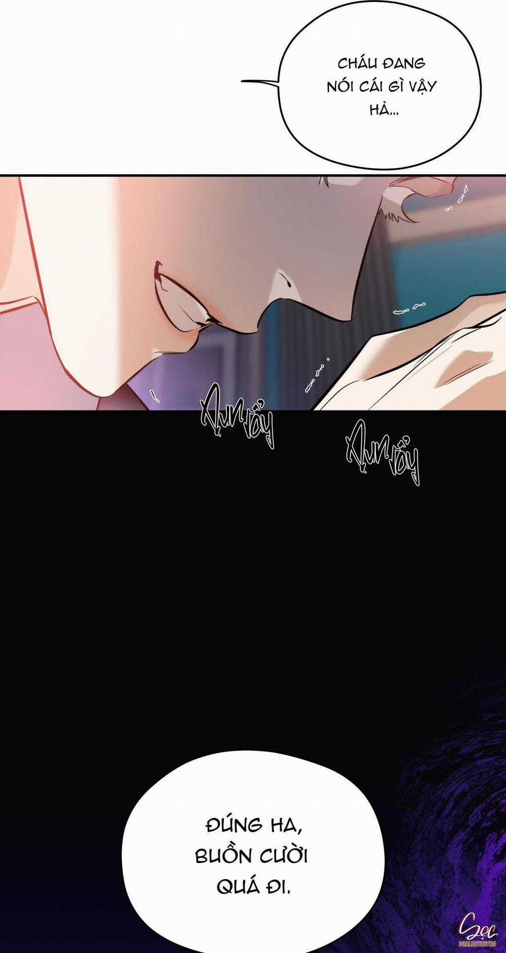 Lệnh Cứu Rỗi 67 trang 32