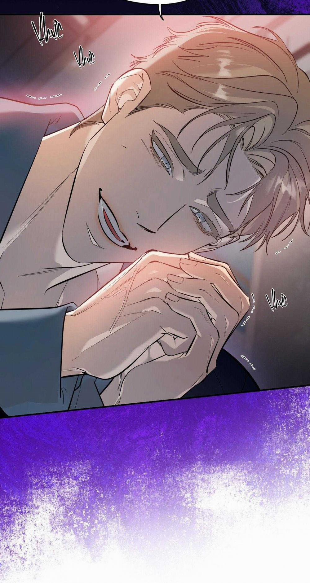 Lệnh Cứu Rỗi 67 trang 33