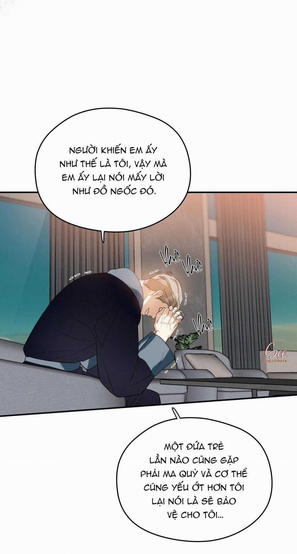 Lệnh Cứu Rỗi 67 trang 34