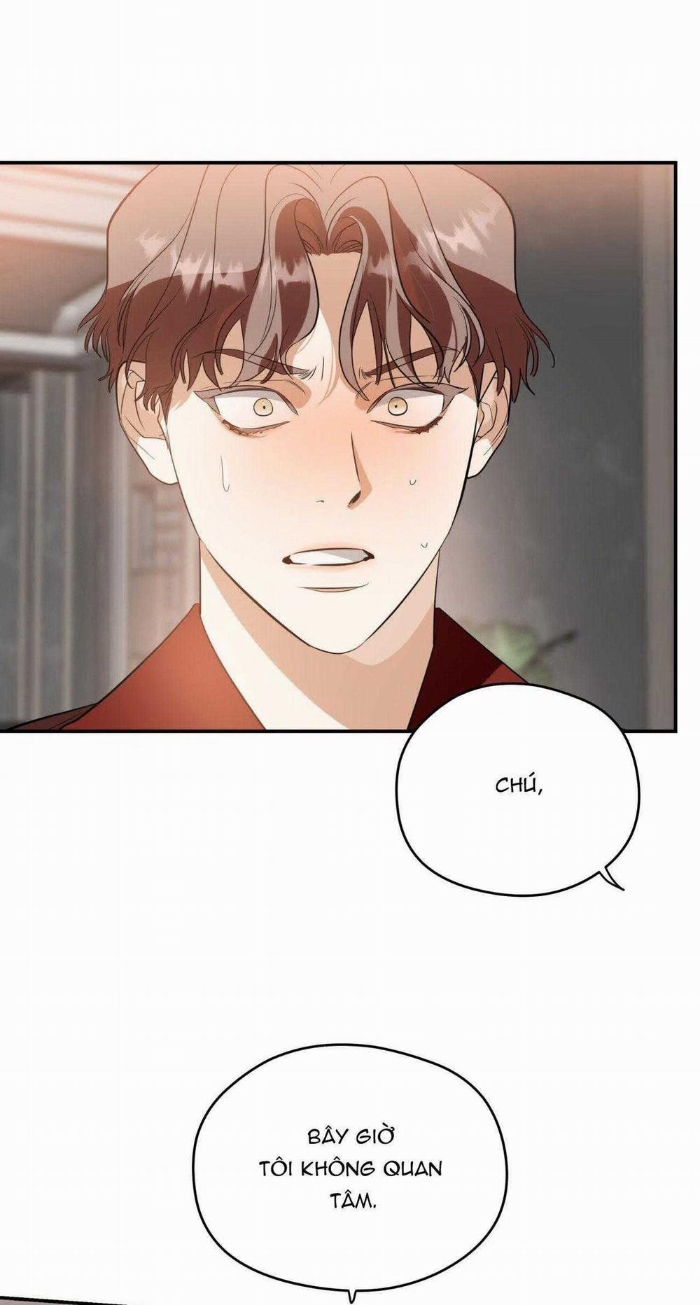 Lệnh Cứu Rỗi 67 trang 35