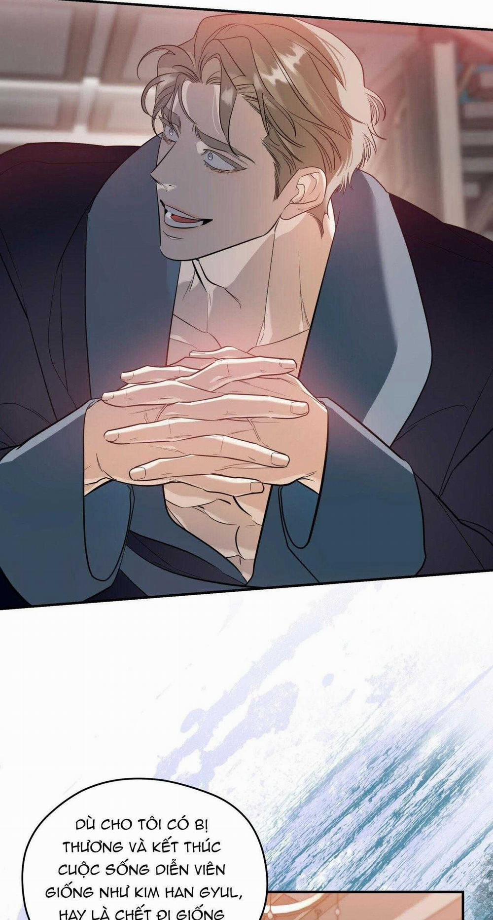 Lệnh Cứu Rỗi 67 trang 36