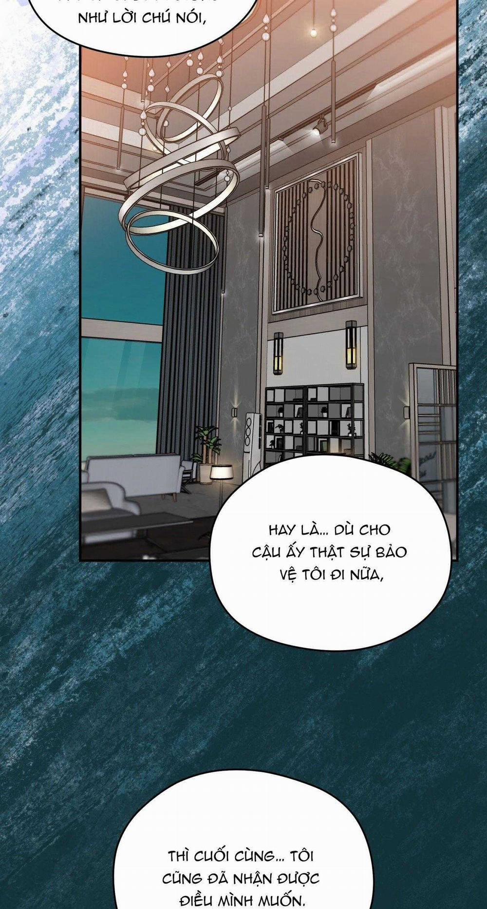 Lệnh Cứu Rỗi 67 trang 37