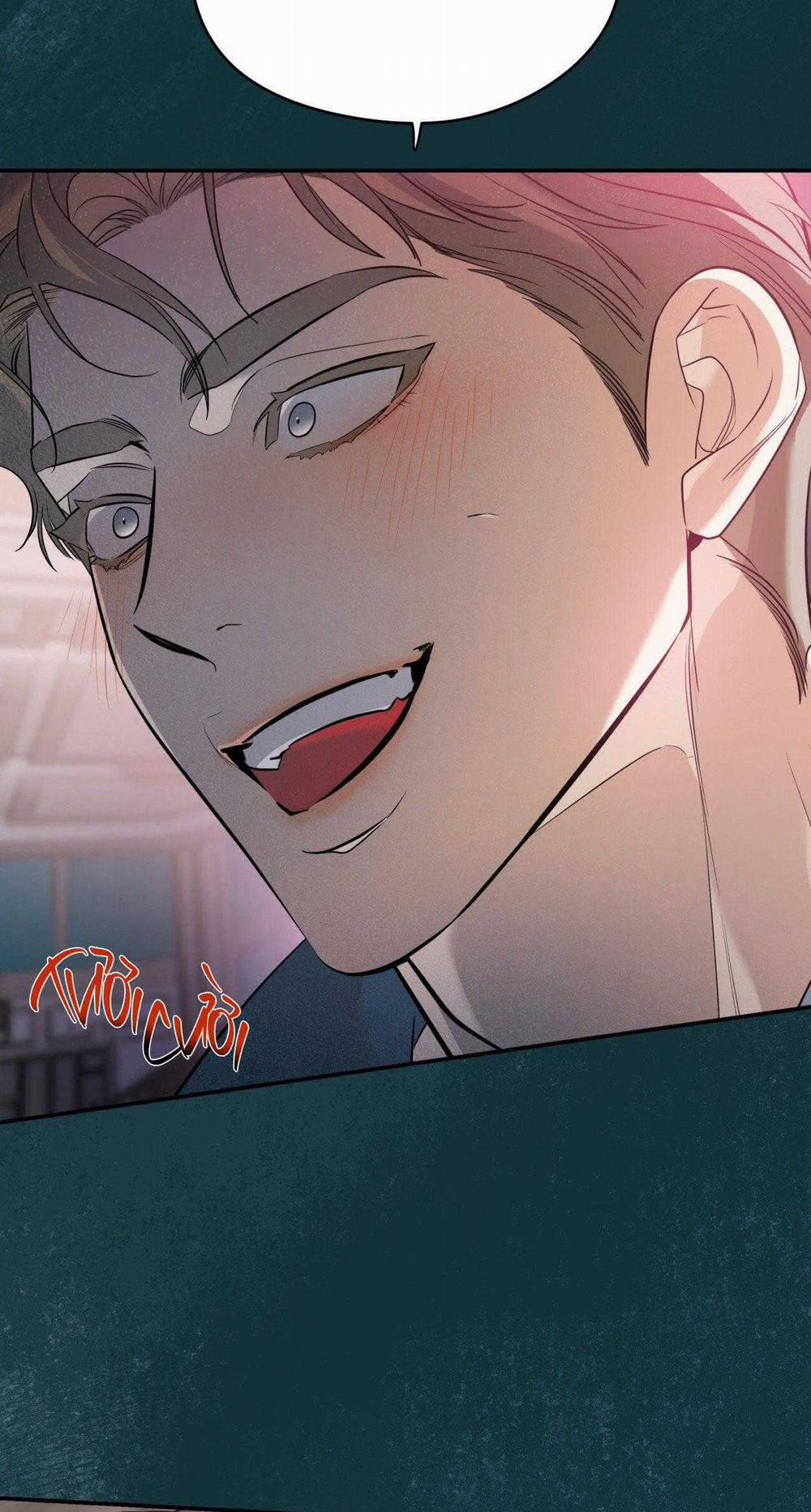 Lệnh Cứu Rỗi 67 trang 38