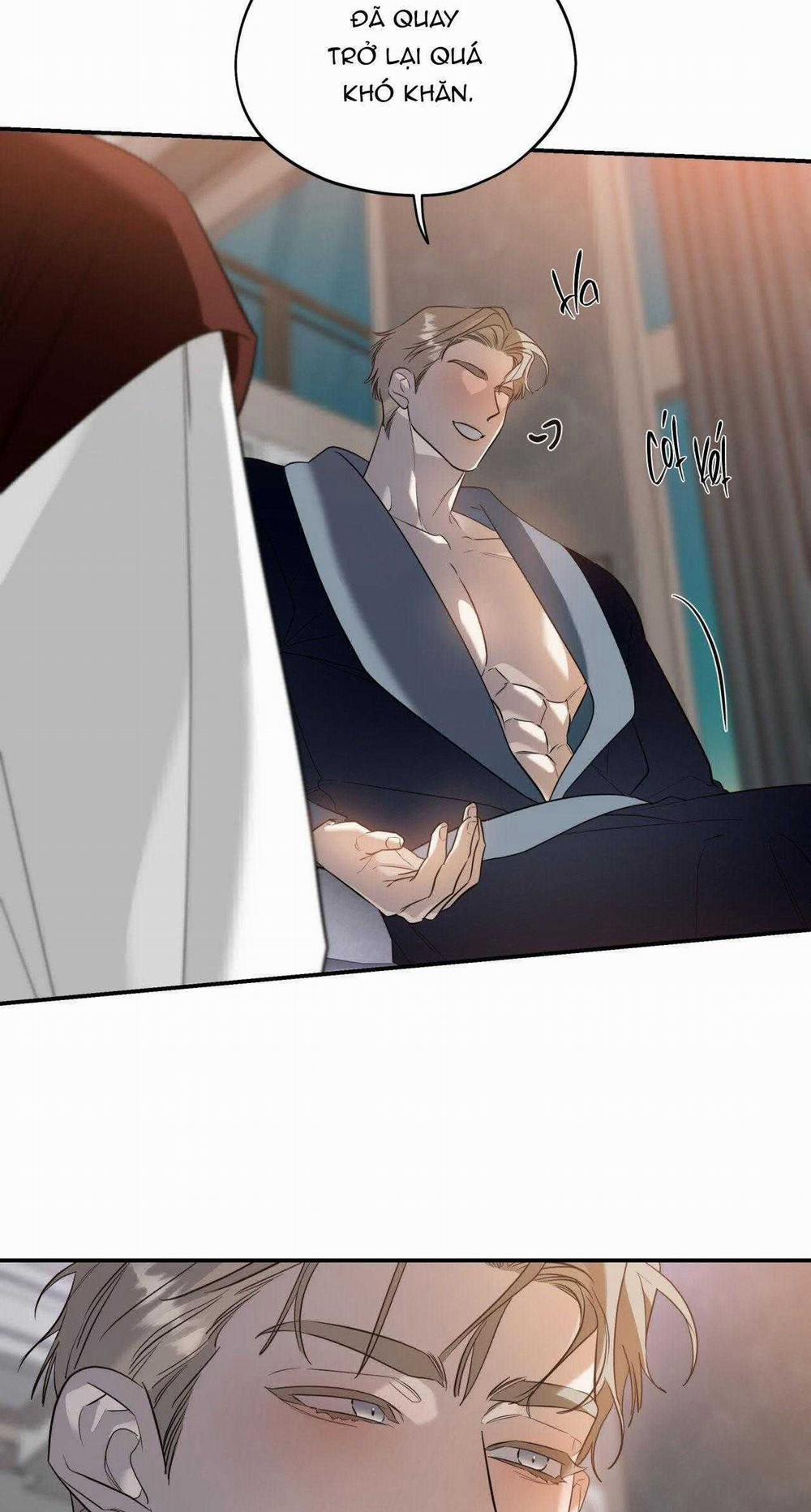 Lệnh Cứu Rỗi 67 trang 40