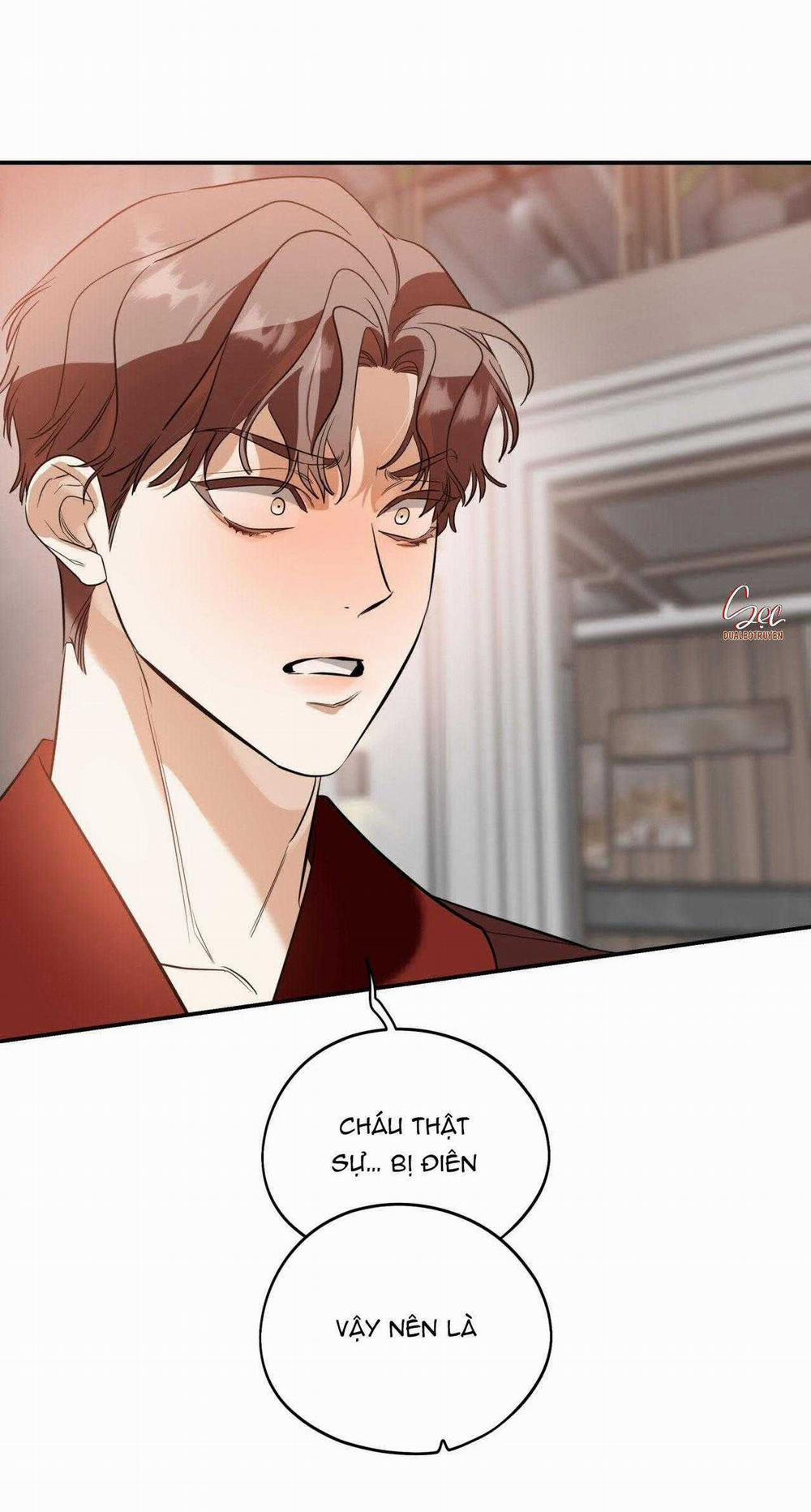 Lệnh Cứu Rỗi 67 trang 42