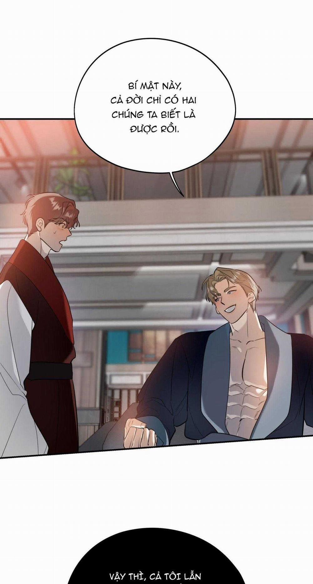 Lệnh Cứu Rỗi 67 trang 43