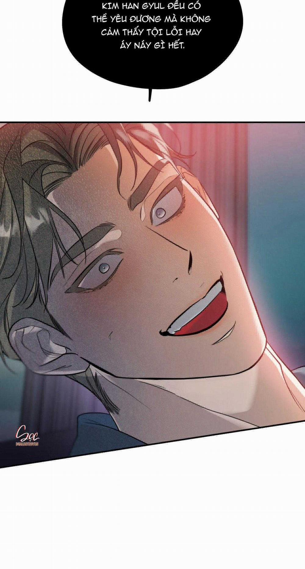 Lệnh Cứu Rỗi 67 trang 44