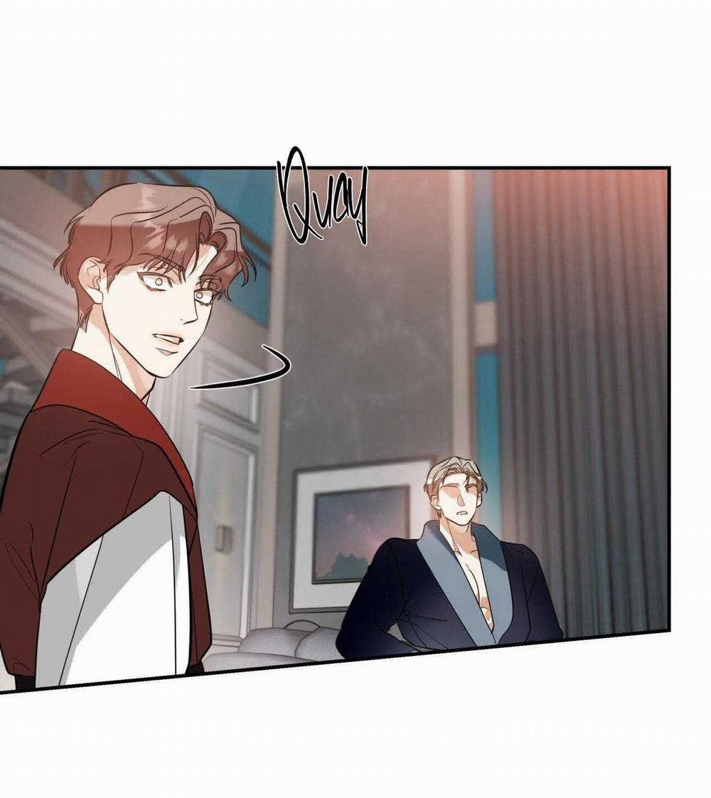 Lệnh Cứu Rỗi 67 trang 60