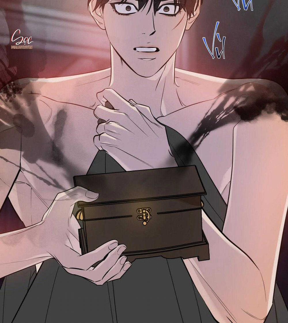 Lệnh Cứu Rỗi 67 trang 64