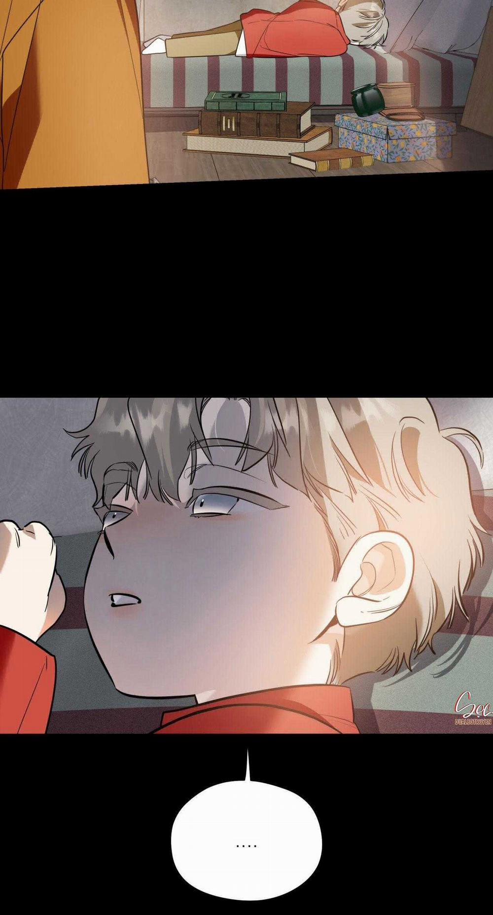 Lệnh Cứu Rỗi 67 trang 8