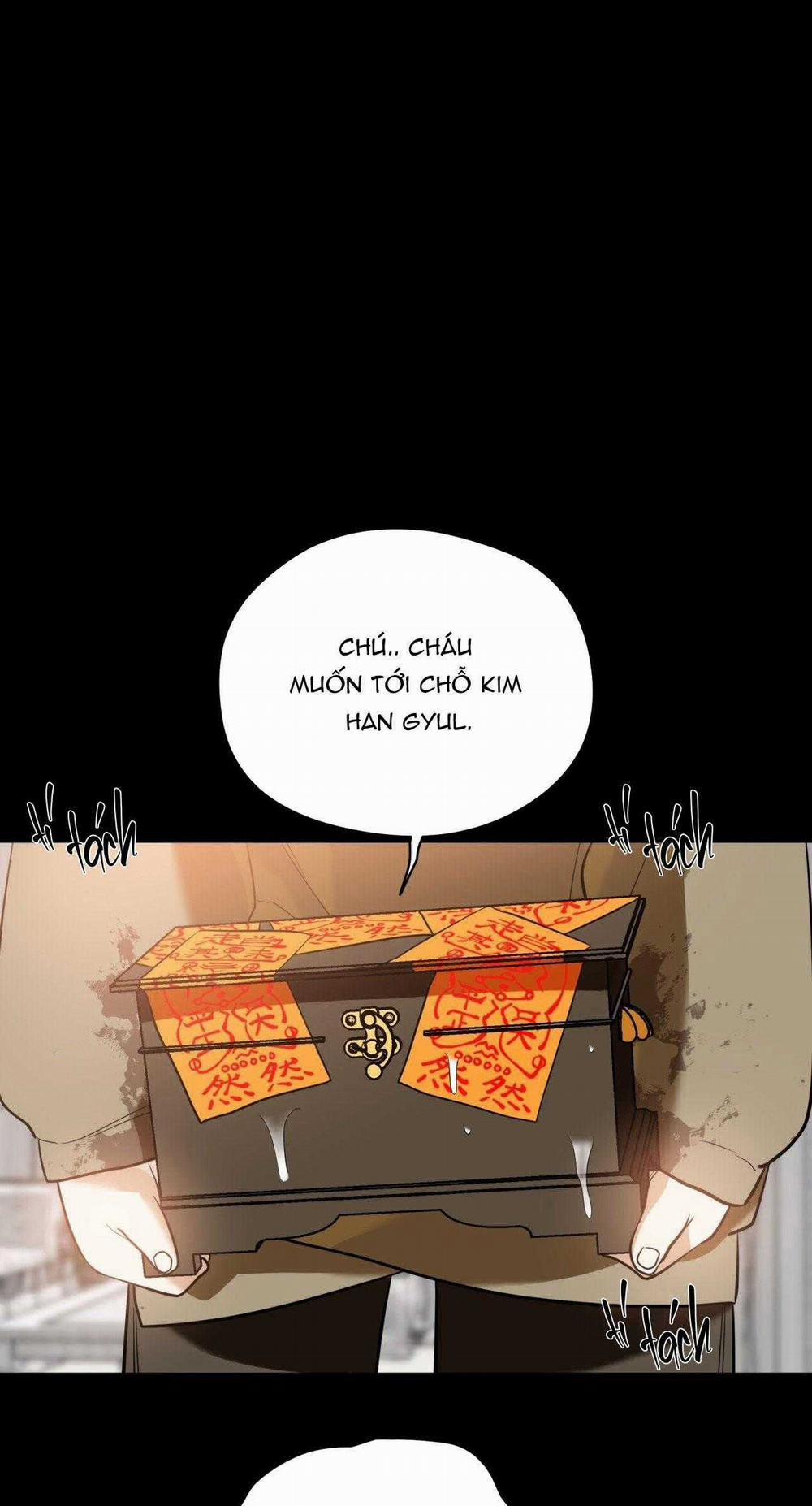 Lệnh Cứu Rỗi 67 trang 9