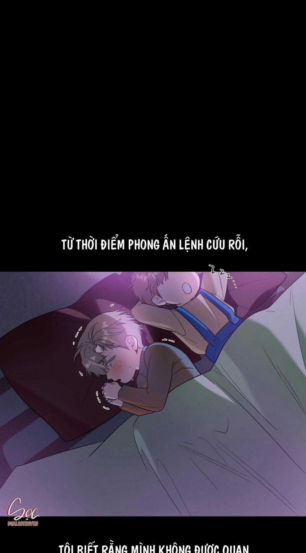 Lệnh Cứu Rỗi 68 trang 1