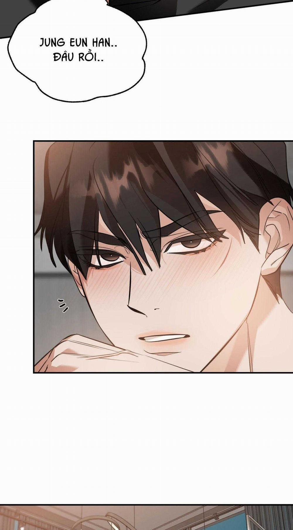 Lệnh Cứu Rỗi 68 trang 10