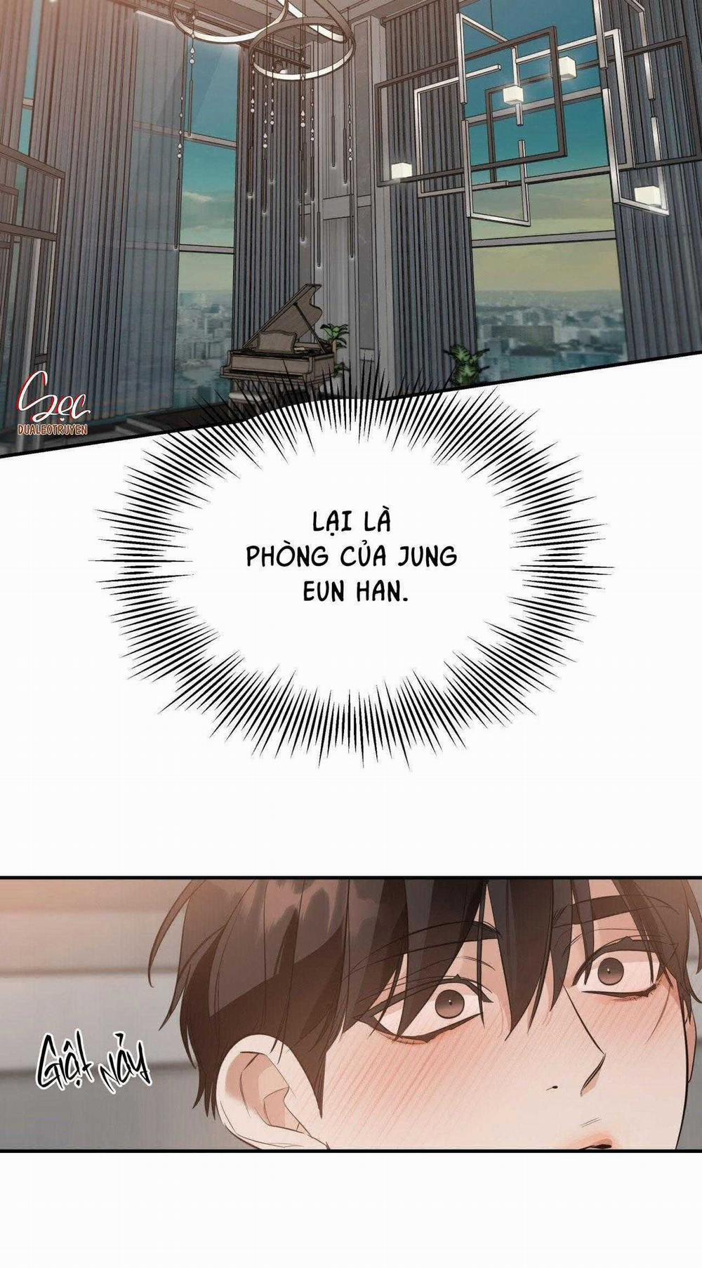 Lệnh Cứu Rỗi 68 trang 11