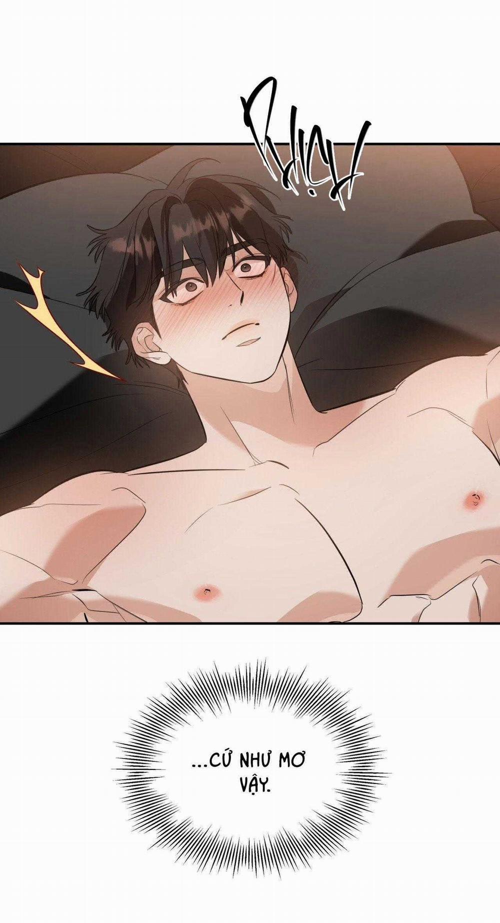 Lệnh Cứu Rỗi 68 trang 12