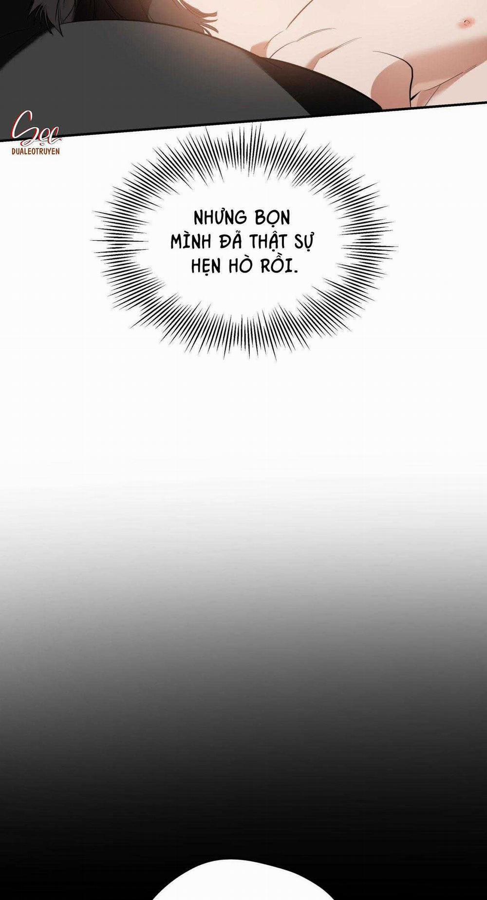 Lệnh Cứu Rỗi 68 trang 14