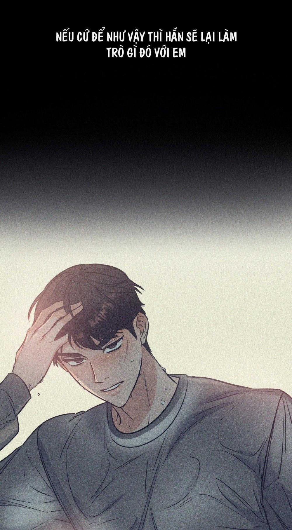 Lệnh Cứu Rỗi 68 trang 23