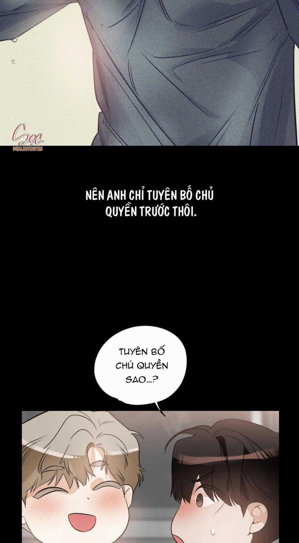 Lệnh Cứu Rỗi 68 trang 24