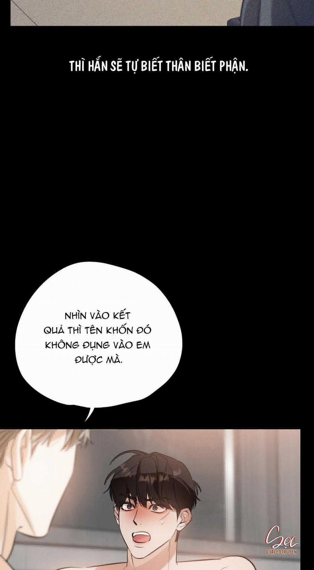 Lệnh Cứu Rỗi 68 trang 26