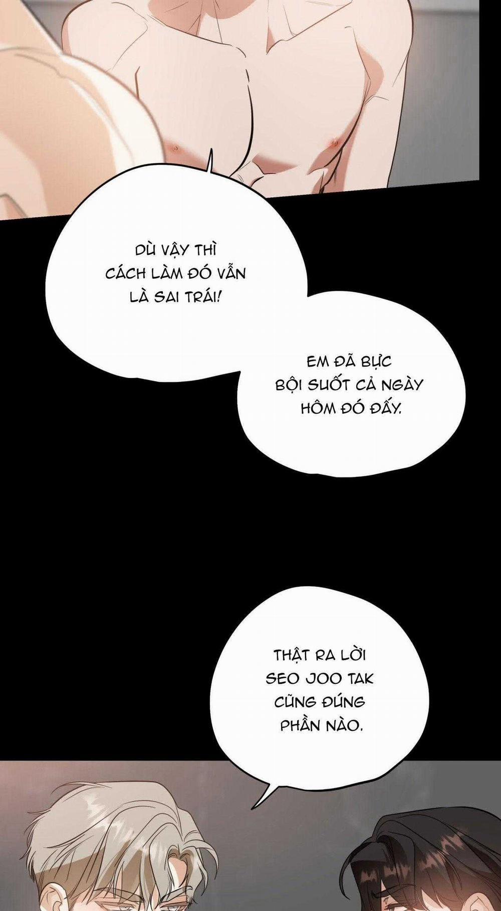 Lệnh Cứu Rỗi 68 trang 27