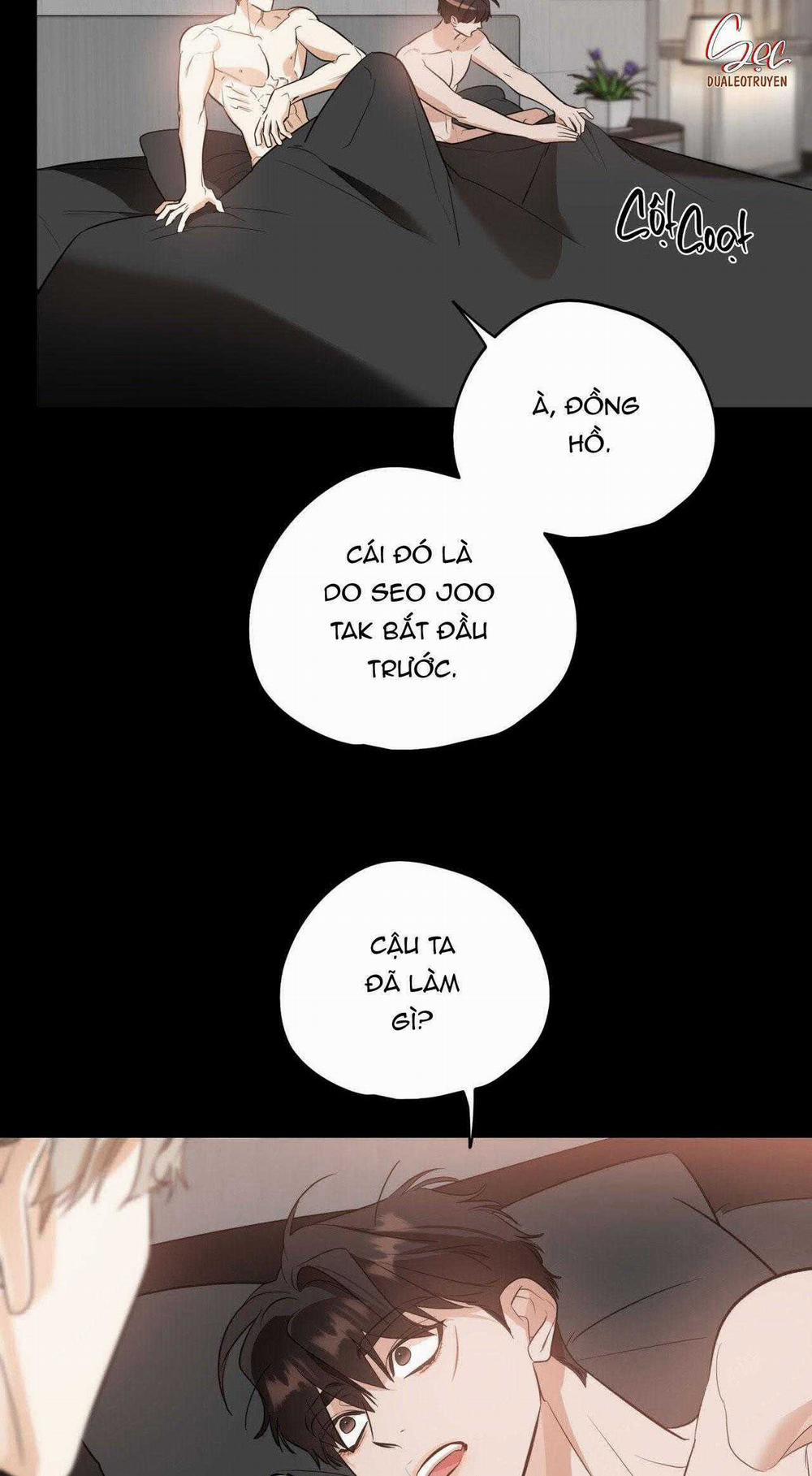 Lệnh Cứu Rỗi 68 trang 29