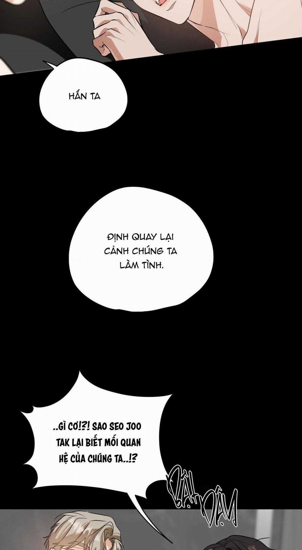 Lệnh Cứu Rỗi 68 trang 30