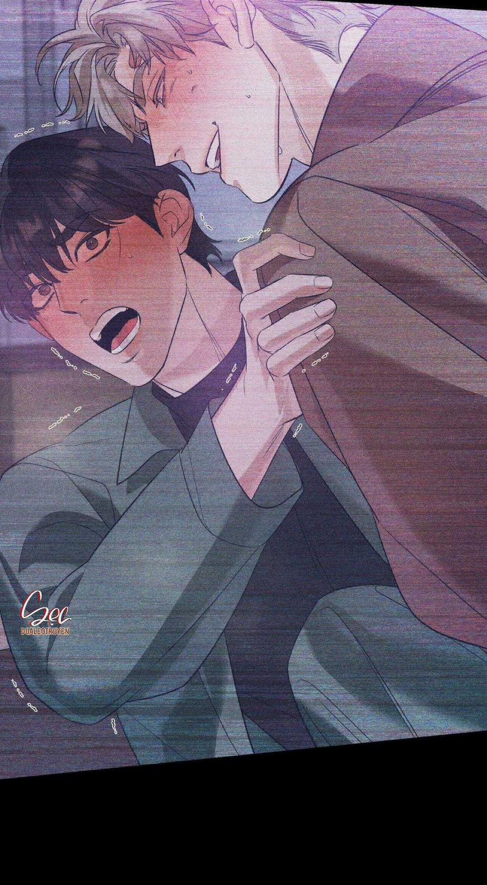 Lệnh Cứu Rỗi 68 trang 32