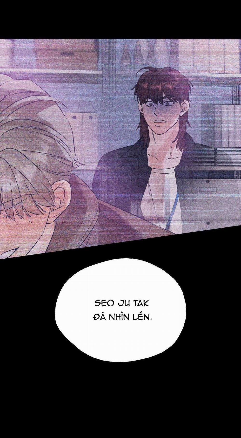 Lệnh Cứu Rỗi 68 trang 33