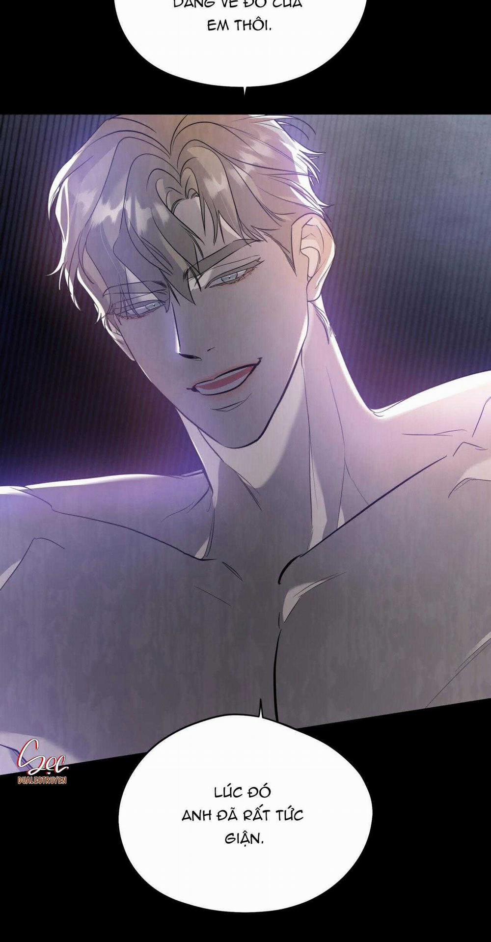 Lệnh Cứu Rỗi 68 trang 35