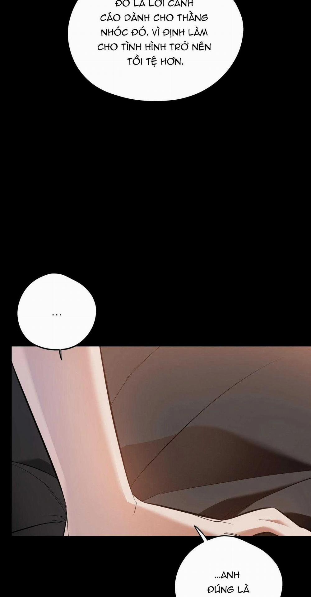 Lệnh Cứu Rỗi 68 trang 38