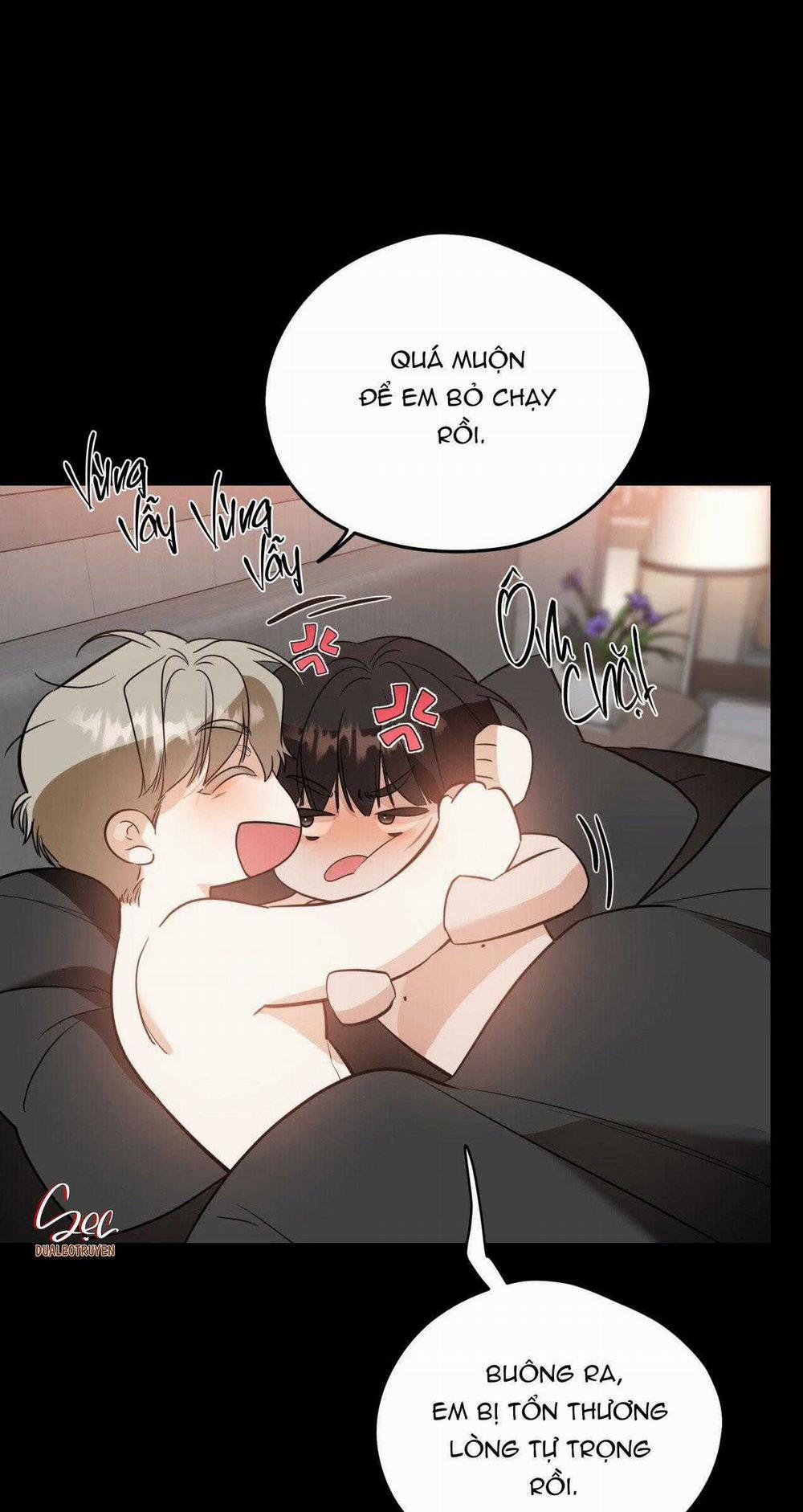 Lệnh Cứu Rỗi 68 trang 45