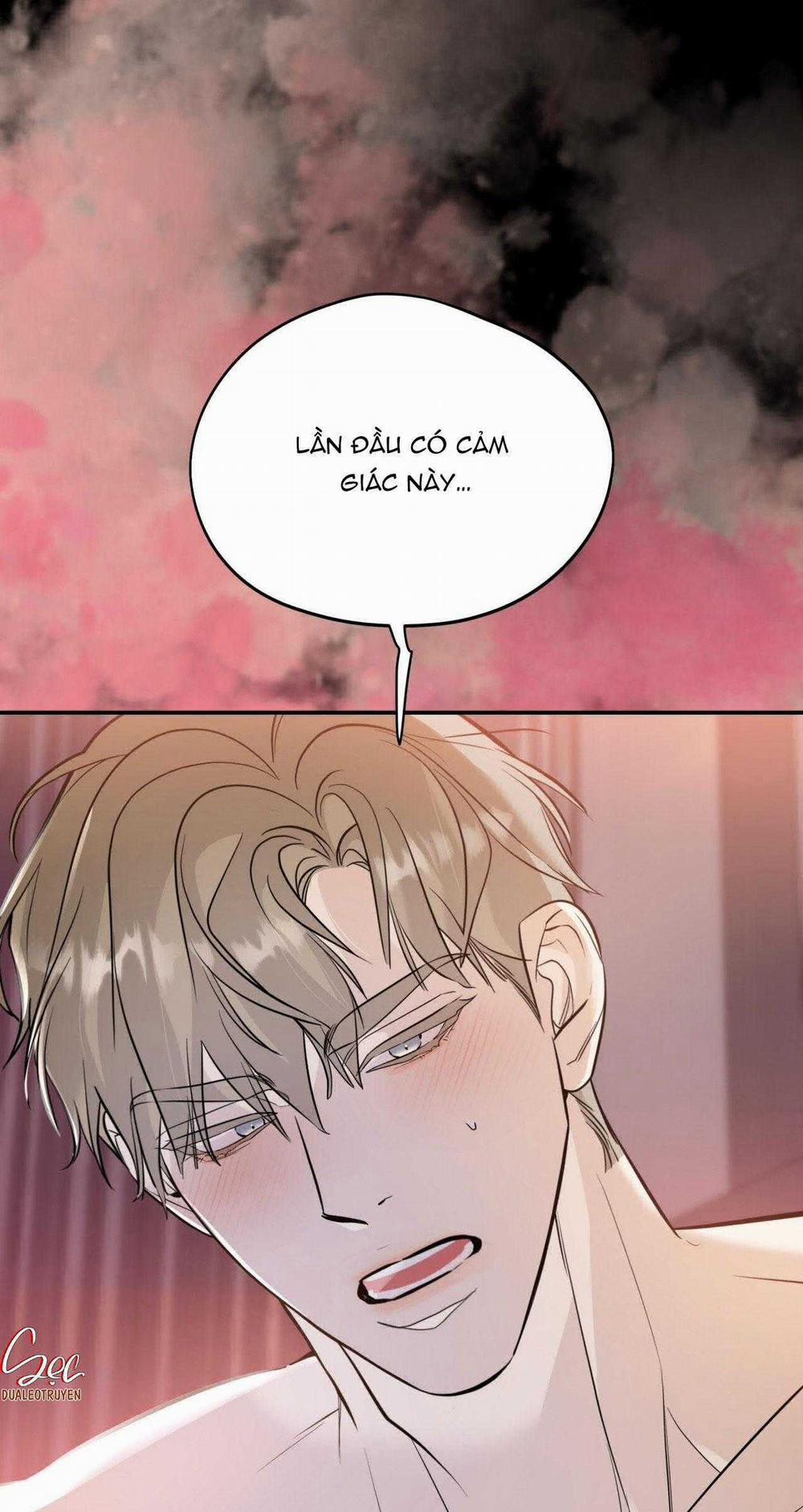 Lệnh Cứu Rỗi 68 trang 50