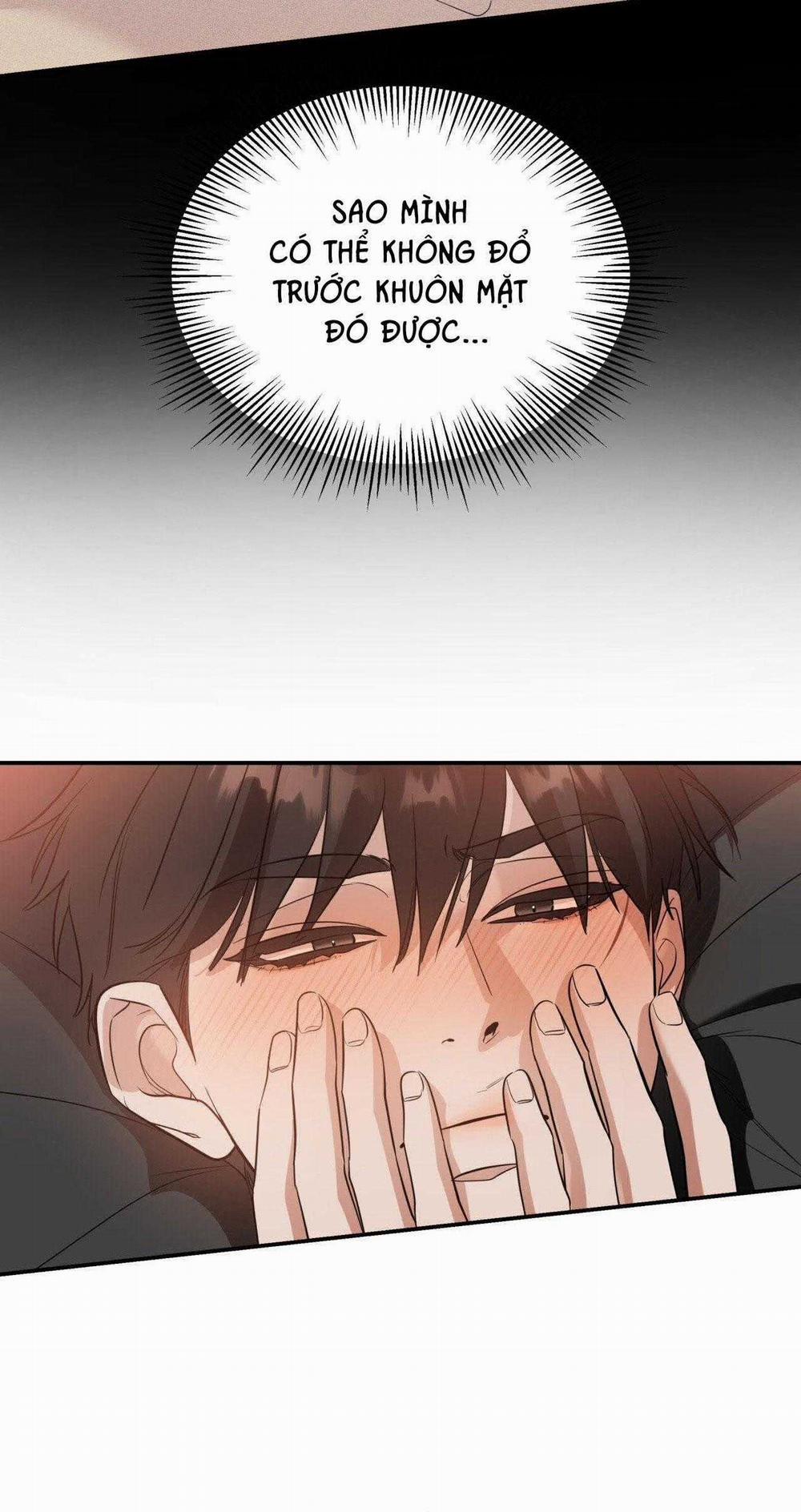 Lệnh Cứu Rỗi 68 trang 61