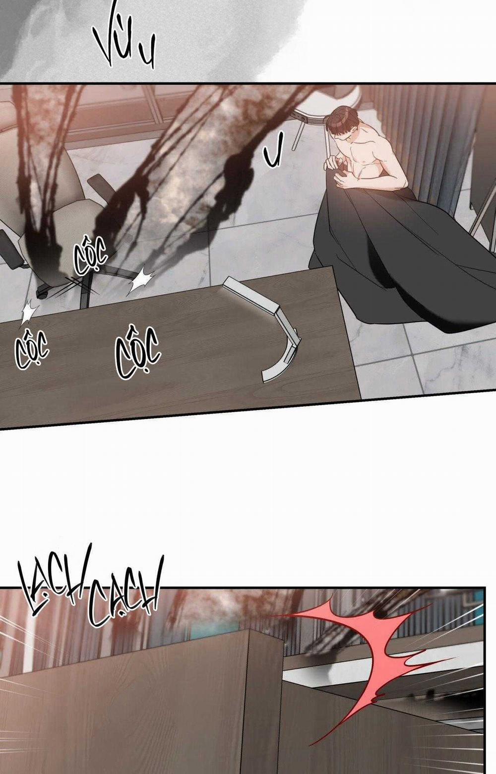 Lệnh Cứu Rỗi 68 trang 69