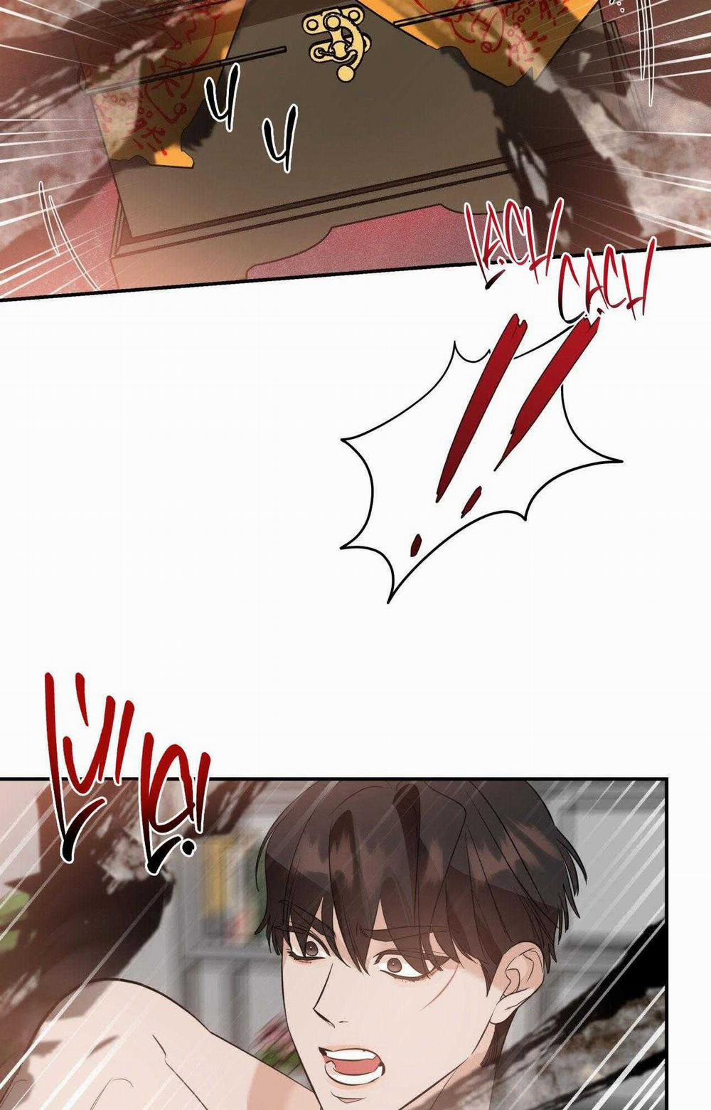 Lệnh Cứu Rỗi 68 trang 74