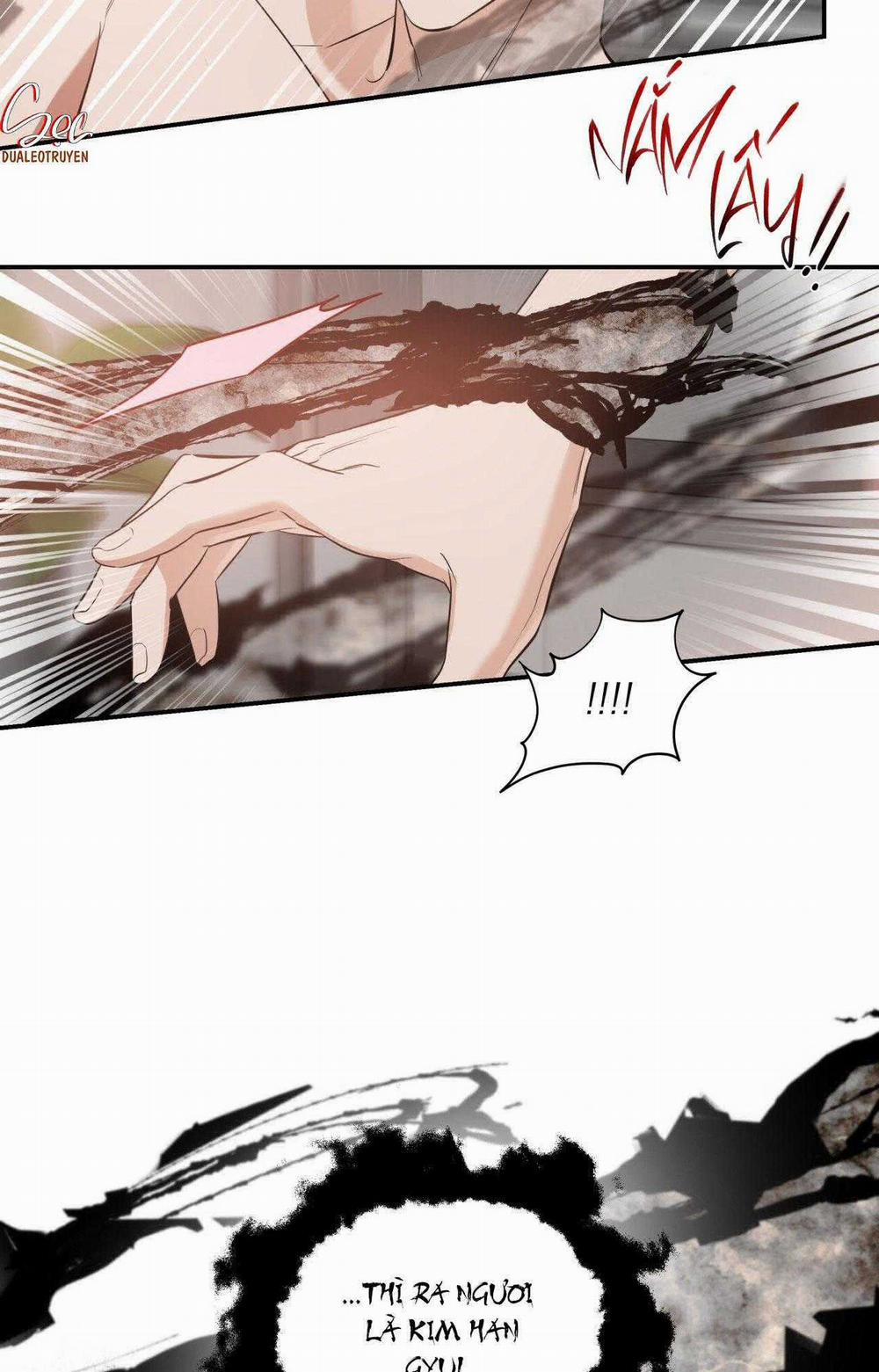 Lệnh Cứu Rỗi 68 trang 75