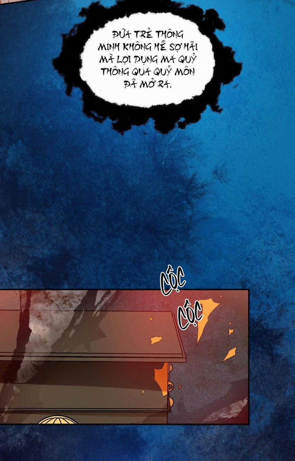 Lệnh Cứu Rỗi 68 trang 77