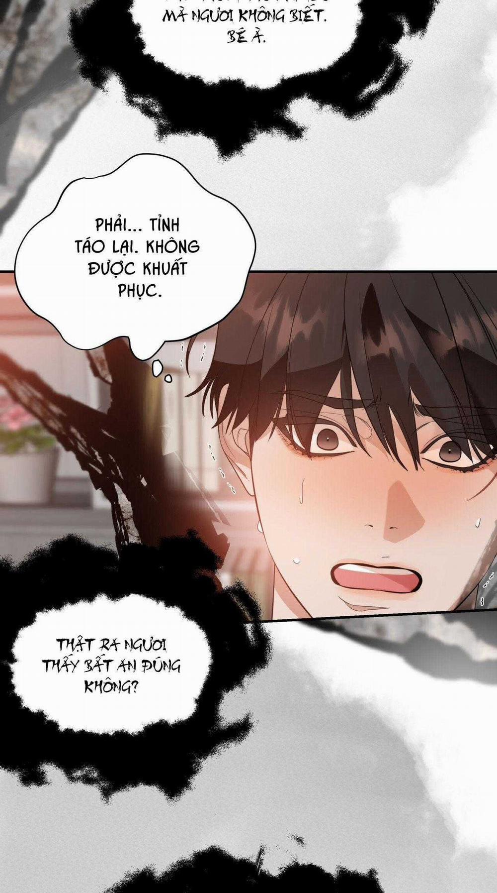 Lệnh Cứu Rỗi 69 trang 10