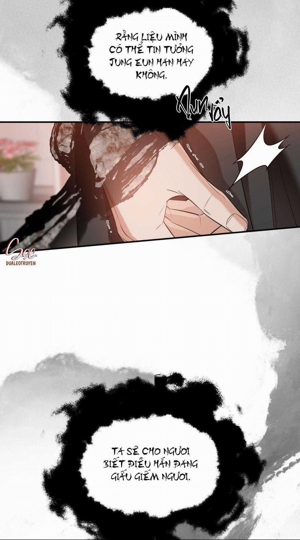 Lệnh Cứu Rỗi 69 trang 11