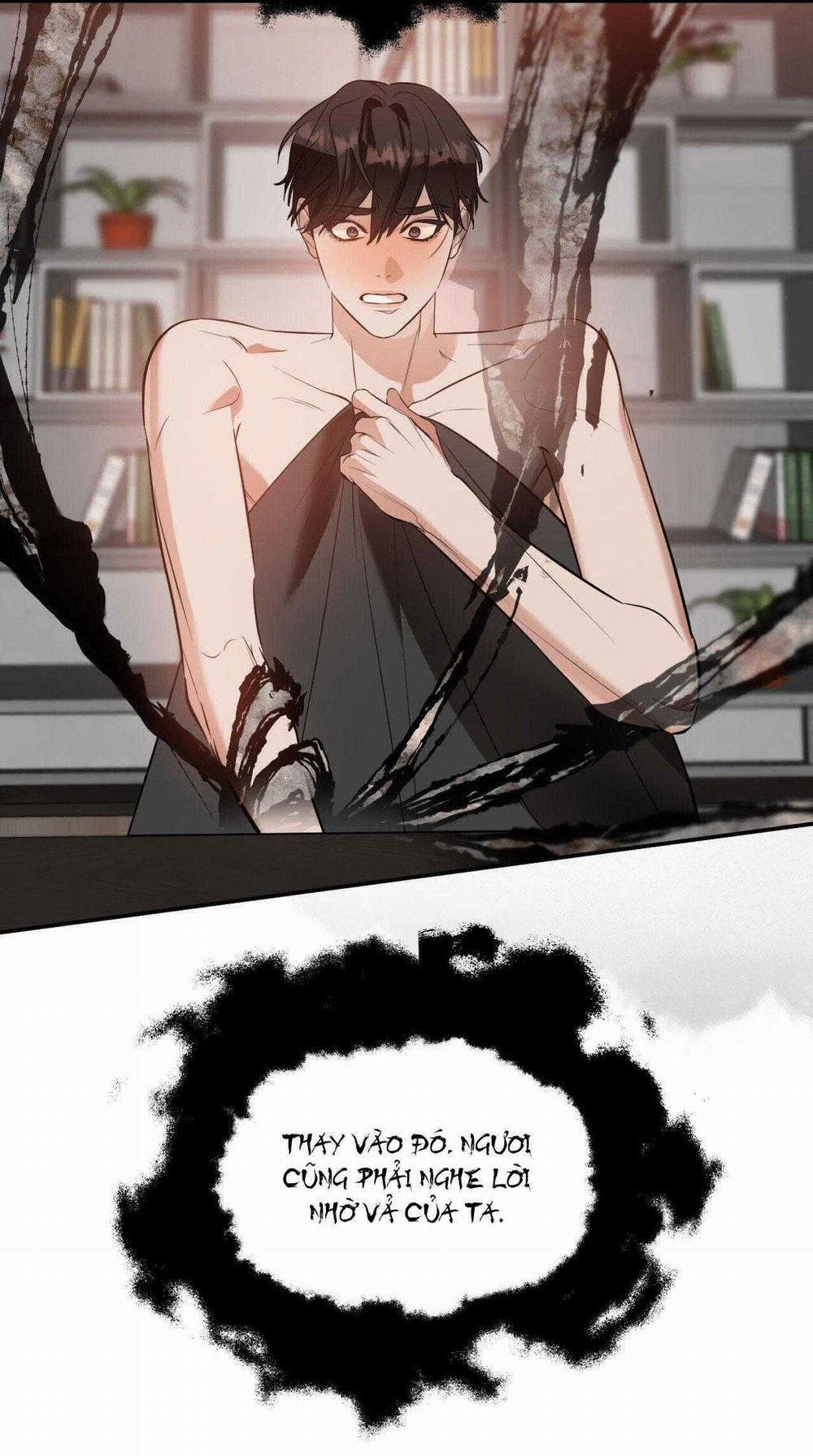 Lệnh Cứu Rỗi 69 trang 12