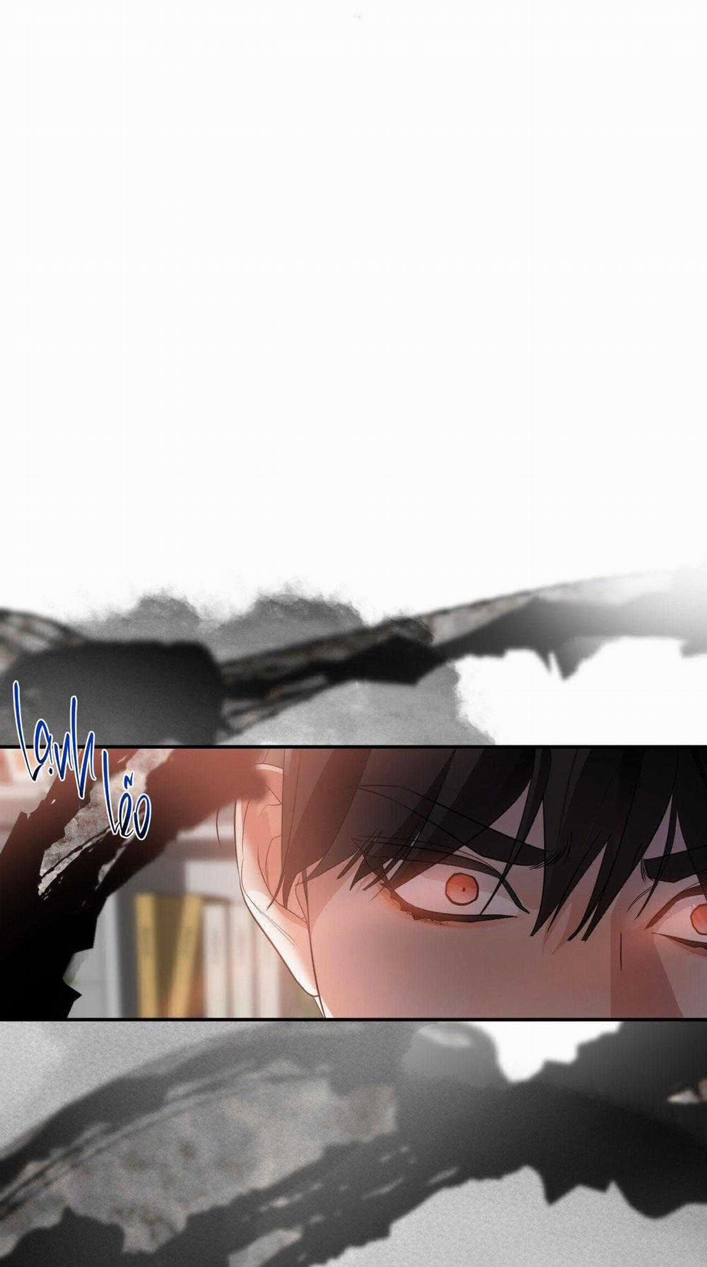 Lệnh Cứu Rỗi 69 trang 13